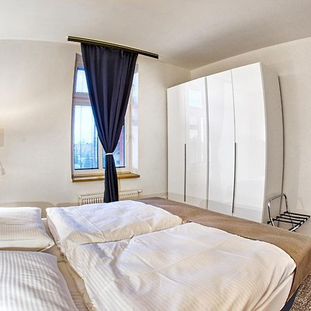 Narodni Dum Podborany Hotel ภายนอก รูปภาพ