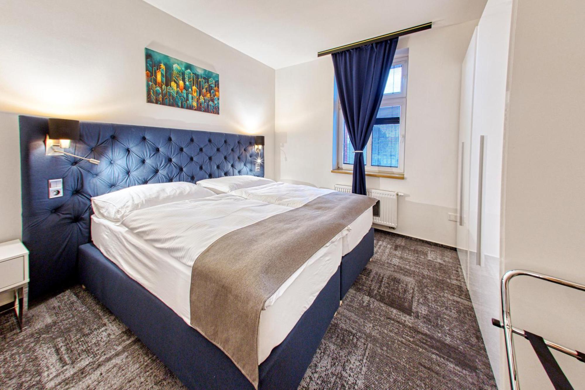 Narodni Dum Podborany Hotel ภายนอก รูปภาพ