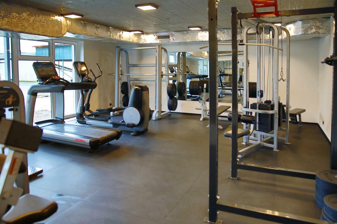 Narodni Dum Podborany Hotel ภายนอก รูปภาพ